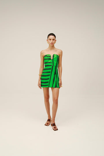 JOLIE DRESS